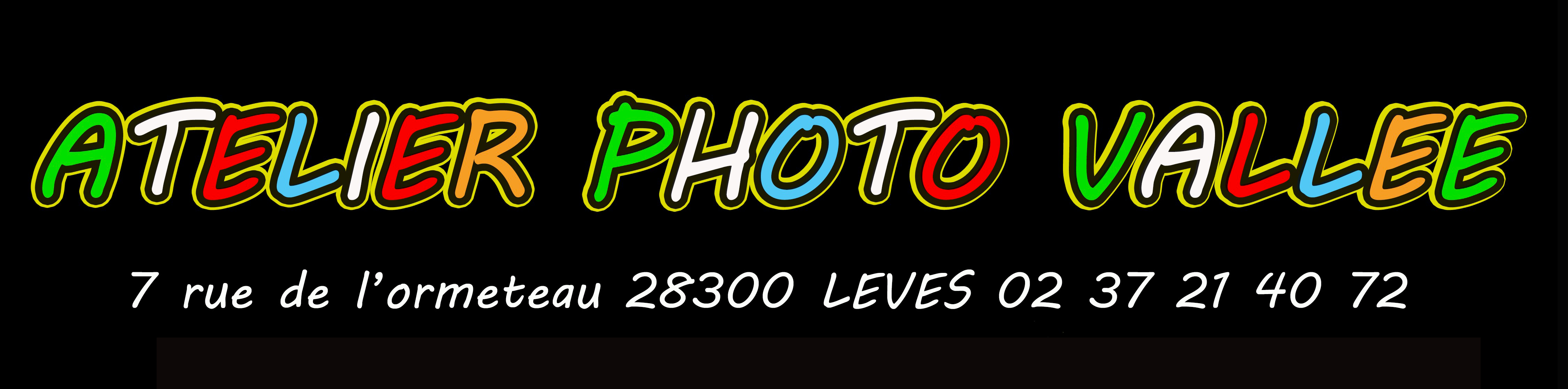ATELIER PHOTO VALLEE