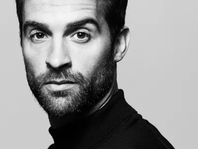 Photographe Portrait Individuel en Eure-et-Loir